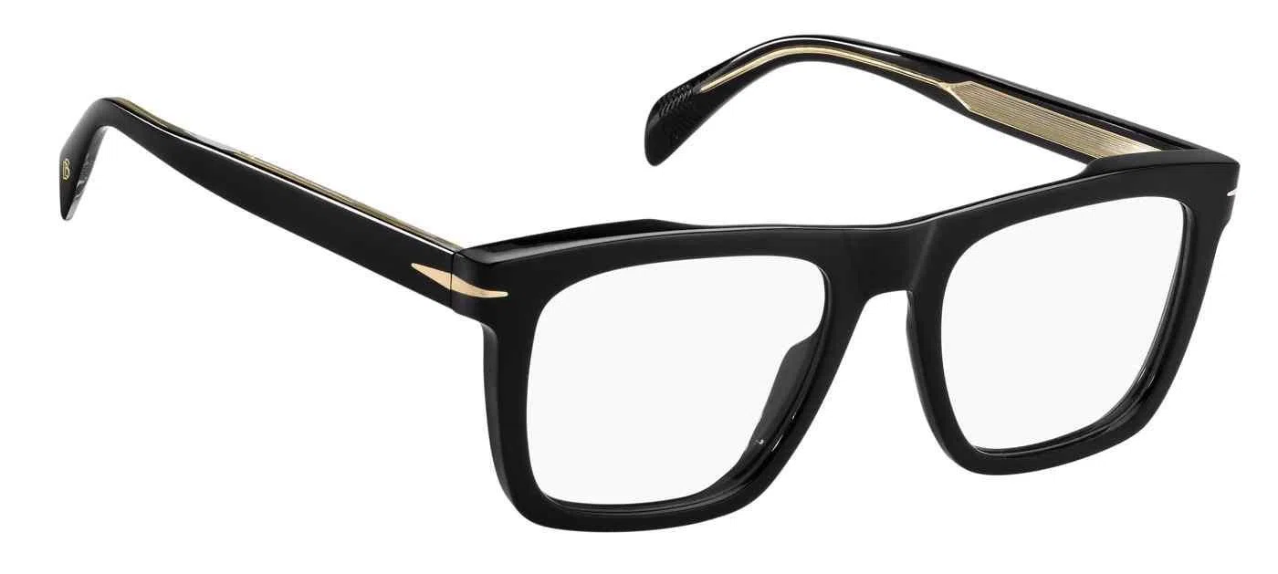 David Beckham Db7020 Eyeglasses - view 15
